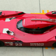 Illustration for article titled GT-R LMP1-H Changes Everything You Think You Know About Racing